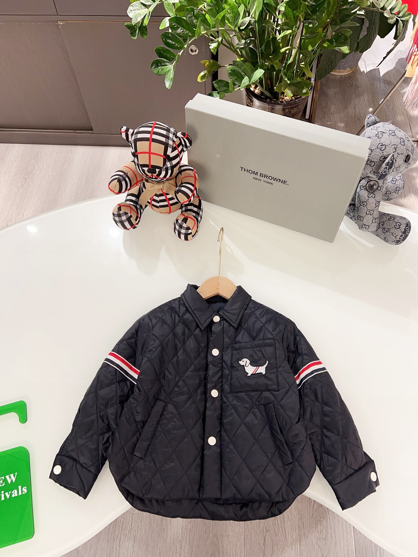 Thom Browne Kids